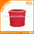 API Tipo QW-205 (520) PERFURAÇÃO PIPE AIR SLIPS